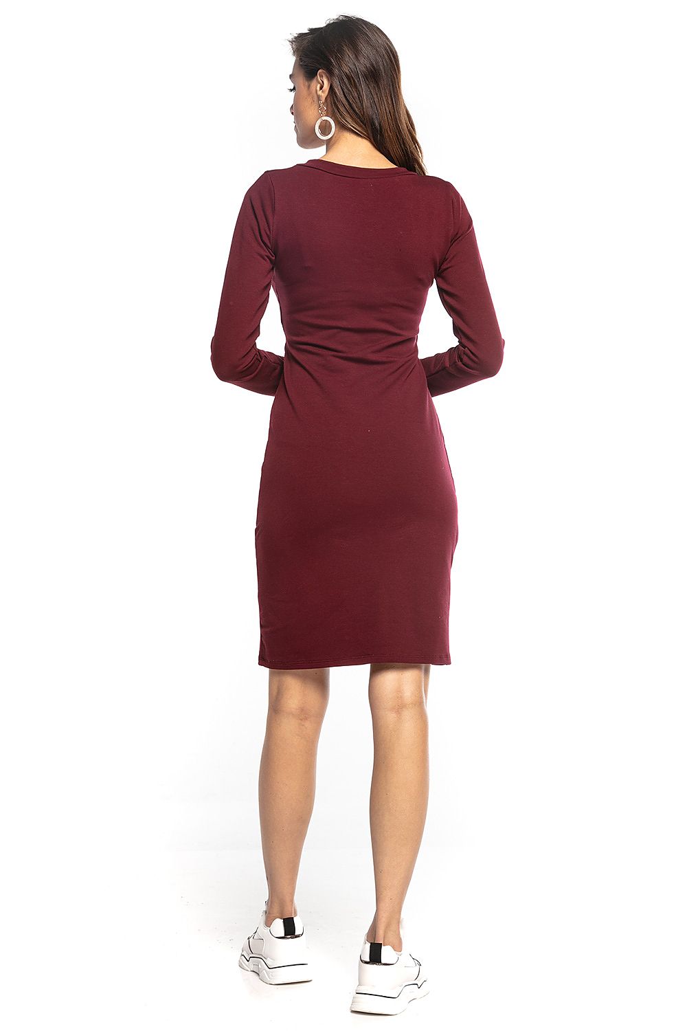  Hétköznapi ruha model 161804 Tessita 