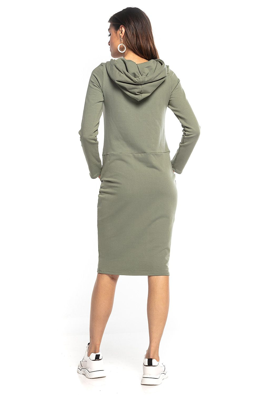  Hétköznapi ruha model 161816 Tessita 