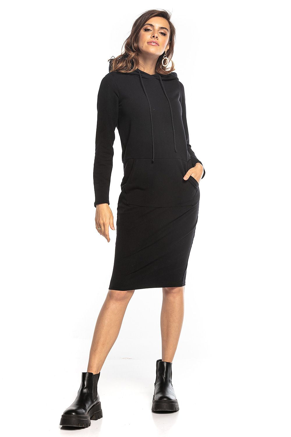  Hétköznapi ruha model 161817 Tessita 