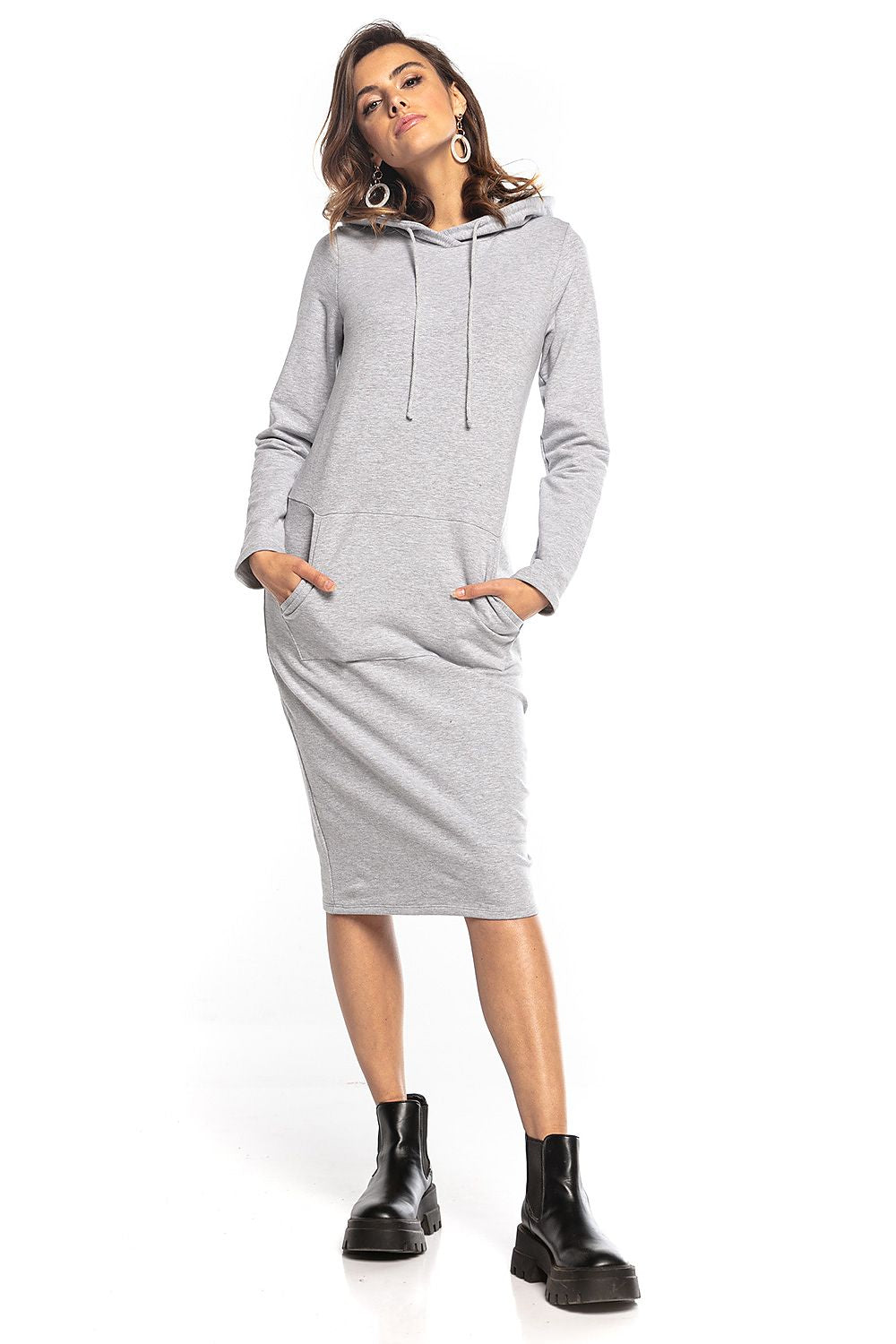  Hétköznapi ruha model 161819 Tessita 