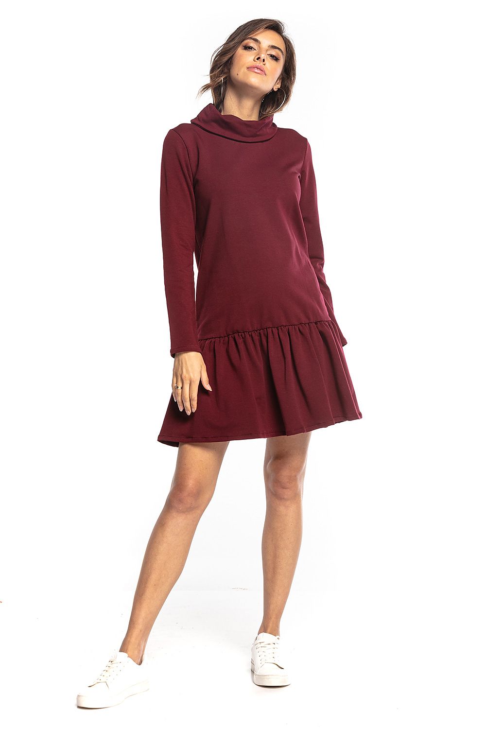  Hétköznapi ruha model 161822 Tessita 