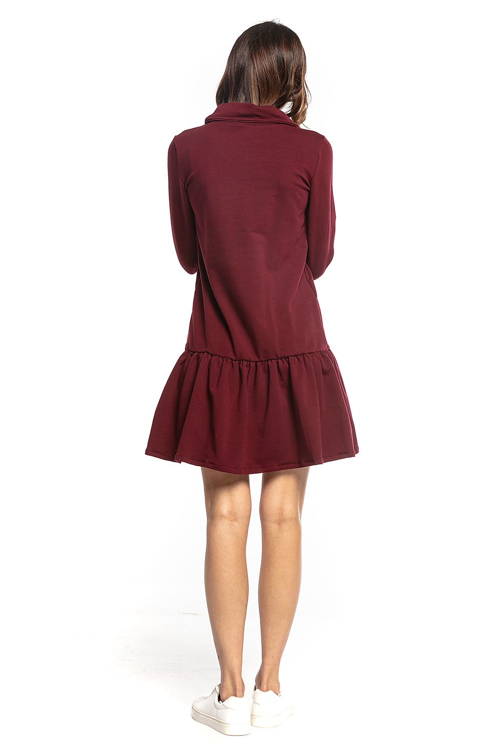  Hétköznapi ruha model 161822 Tessita 