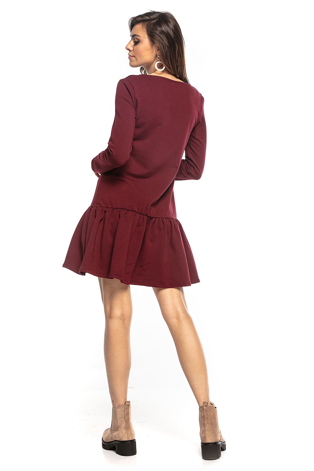  Hétköznapi ruha model 161828 Tessita 