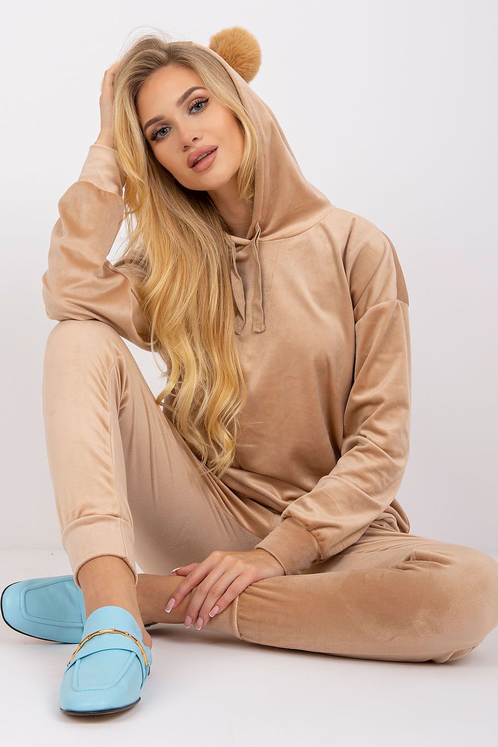  Együttes model 162043 Fancy 