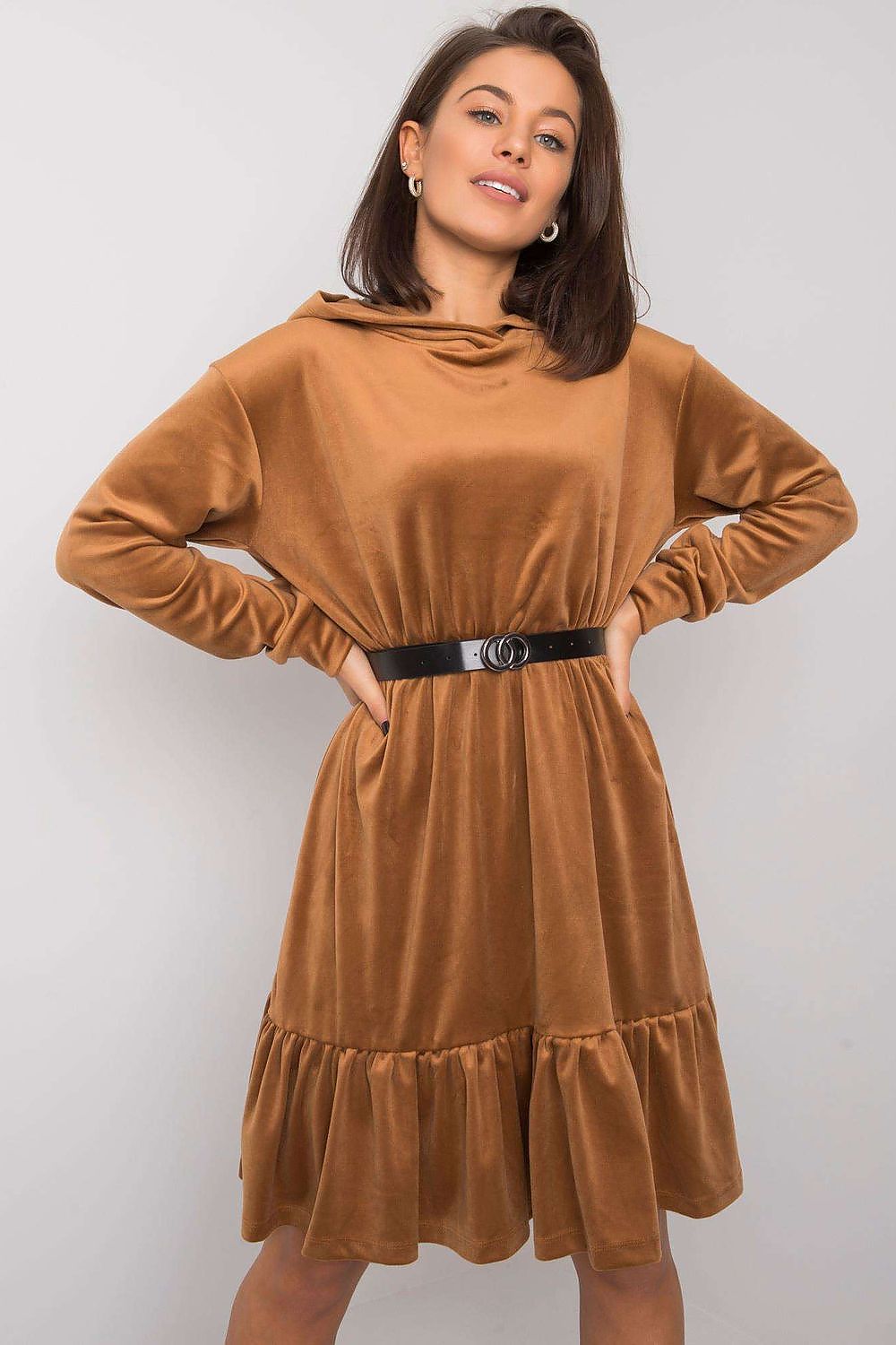  Hétköznapi ruha model 162046 Fancy 