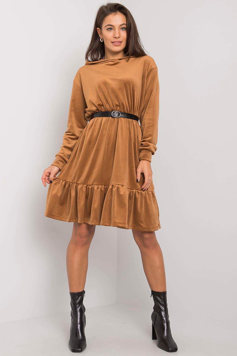 Hétköznapi ruha model 162046 Fancy 