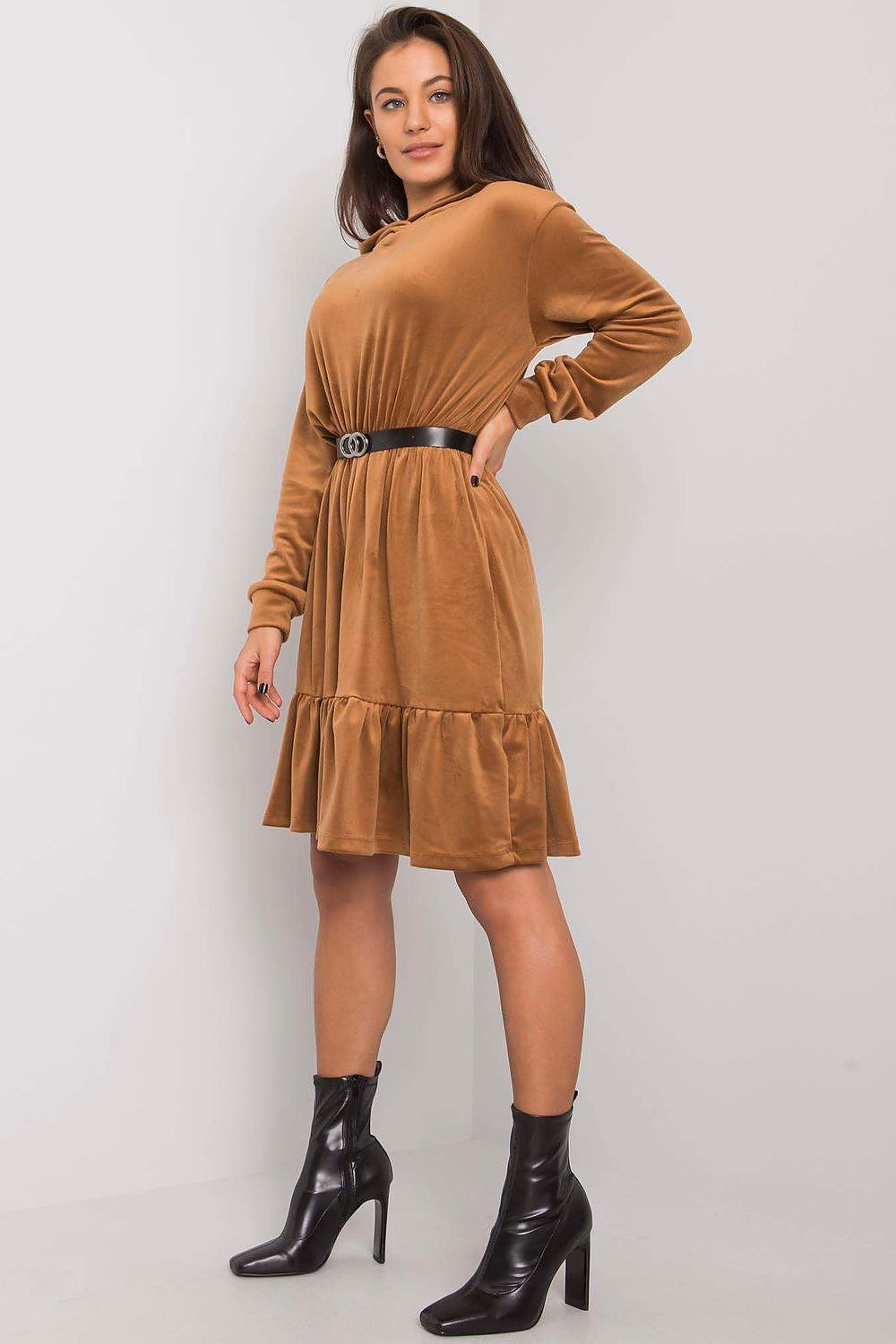  Hétköznapi ruha model 162046 Fancy 