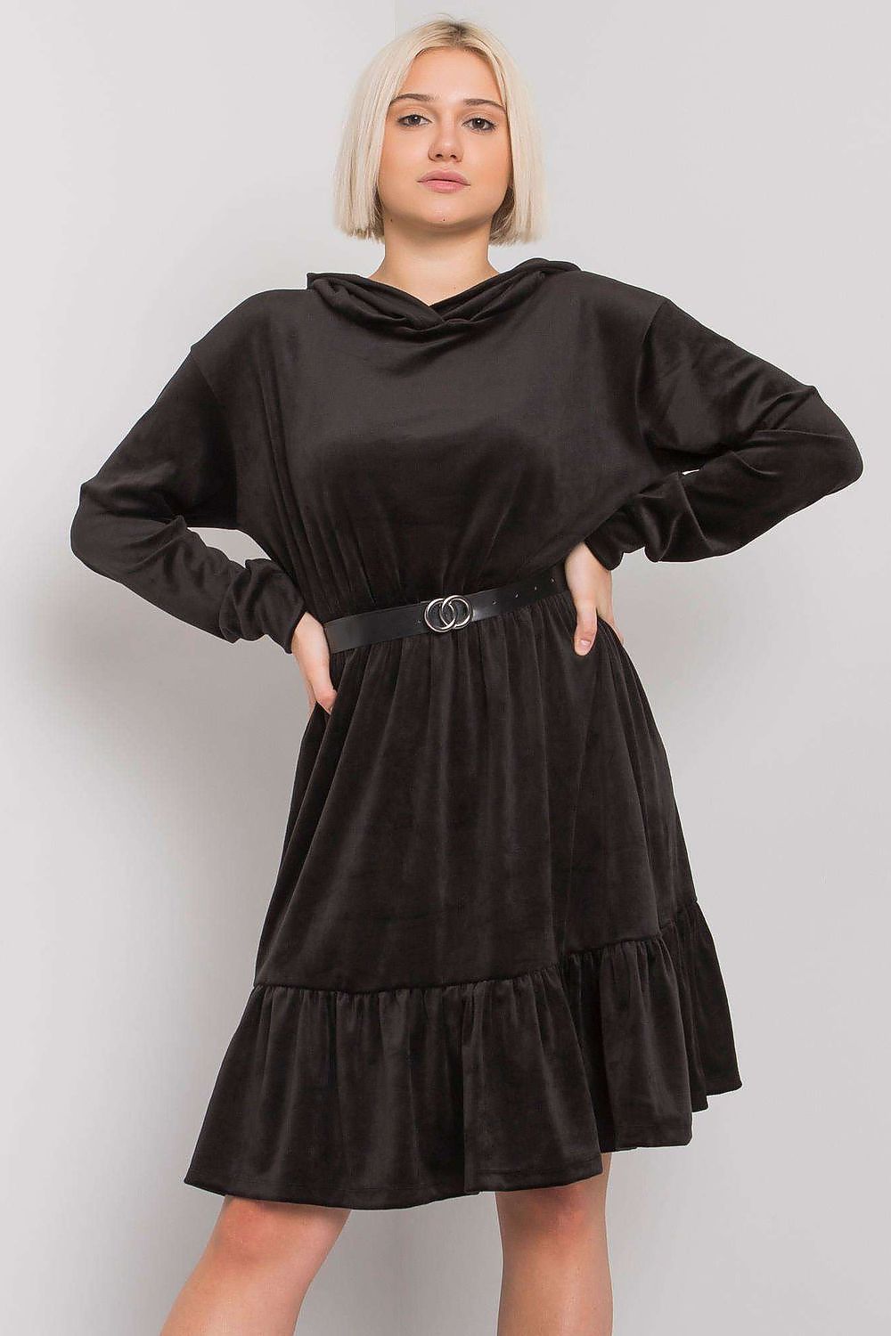  Hétköznapi ruha model 162057 Fancy 
