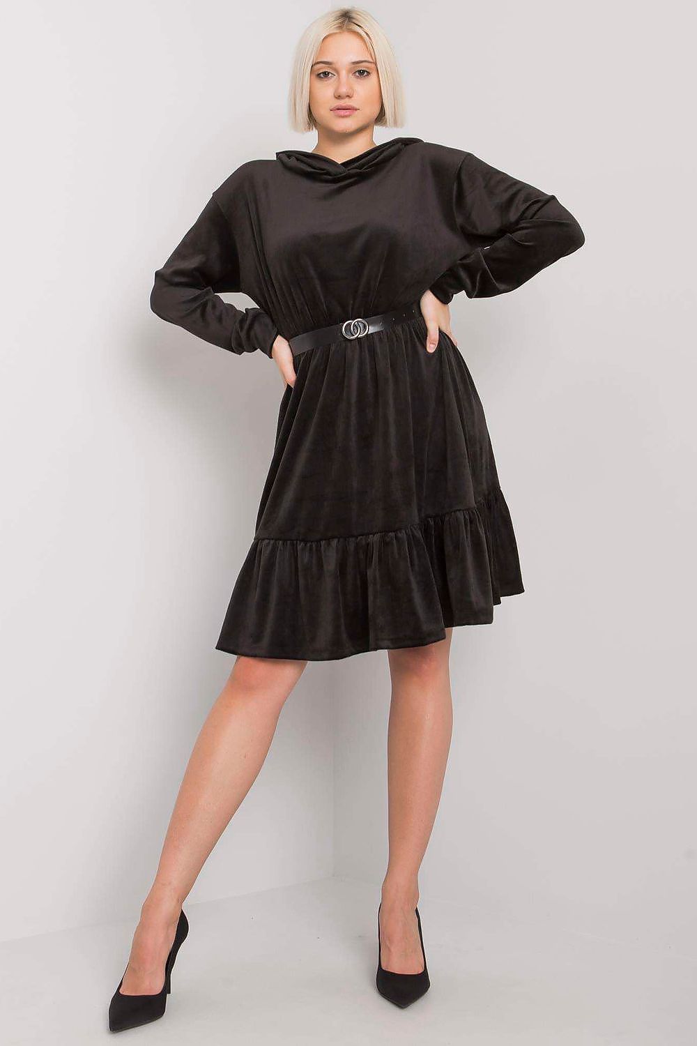  Hétköznapi ruha model 162057 Fancy 