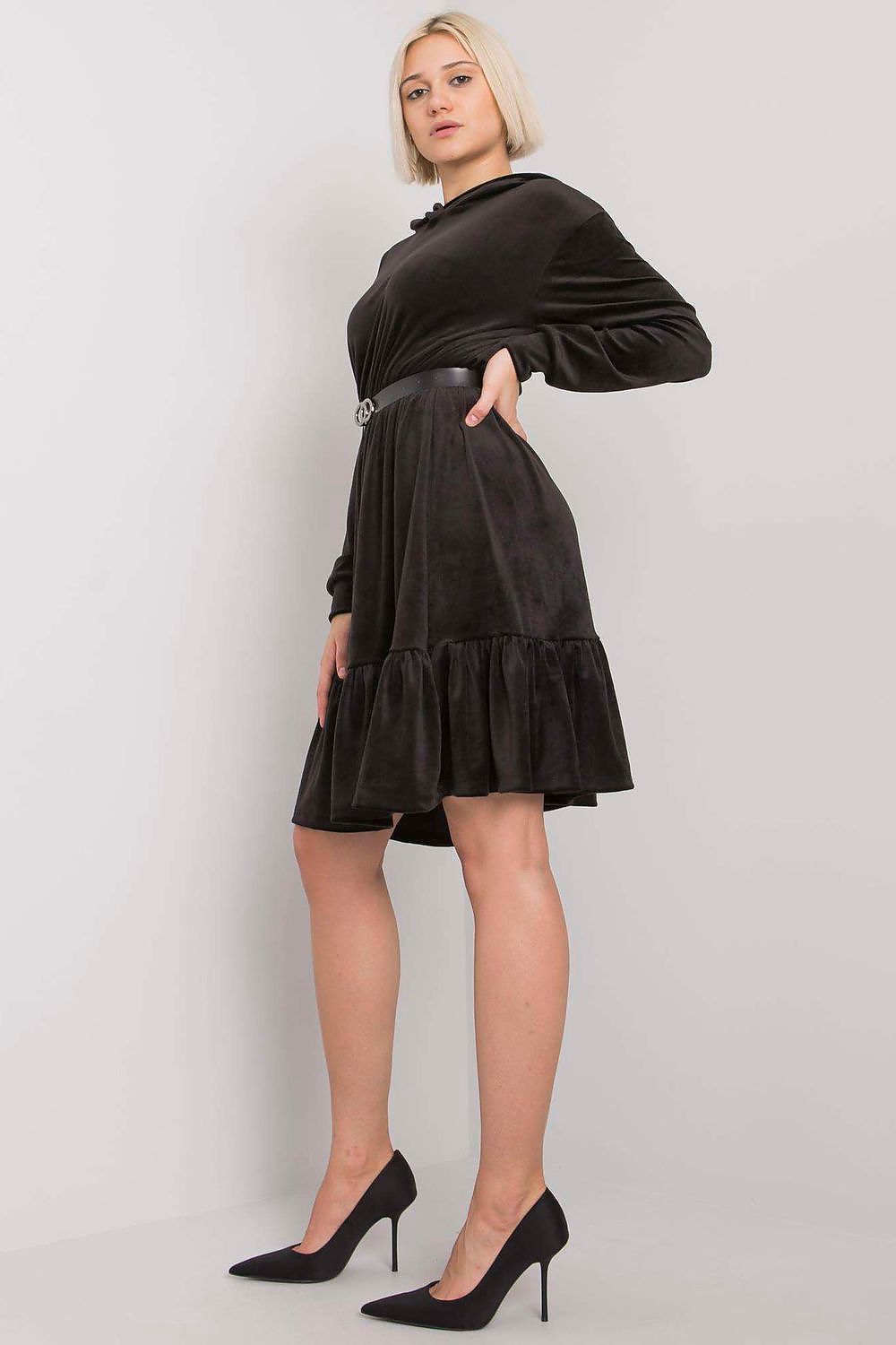  Hétköznapi ruha model 162057 Fancy 