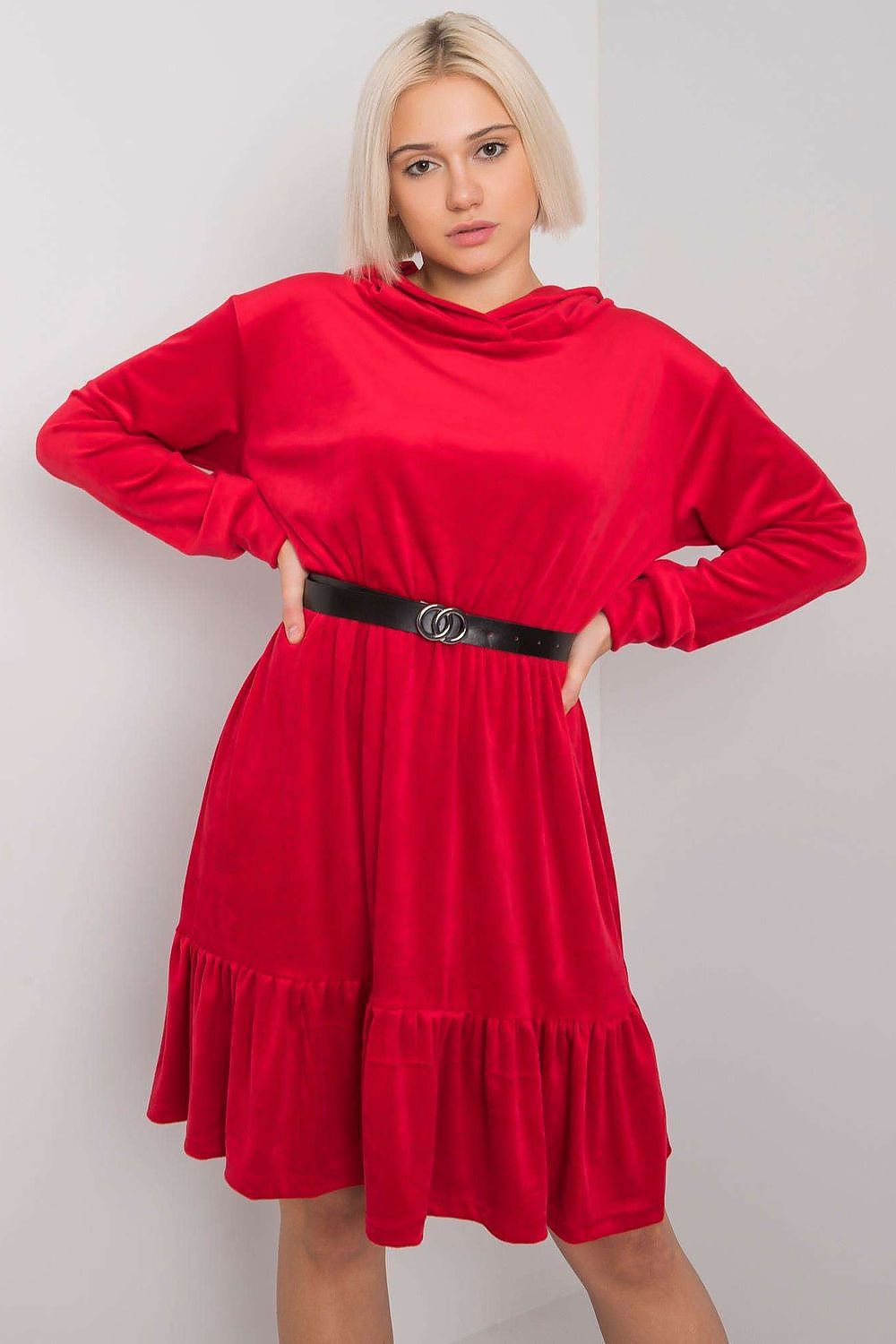  Hétköznapi ruha model 162059 Fancy 