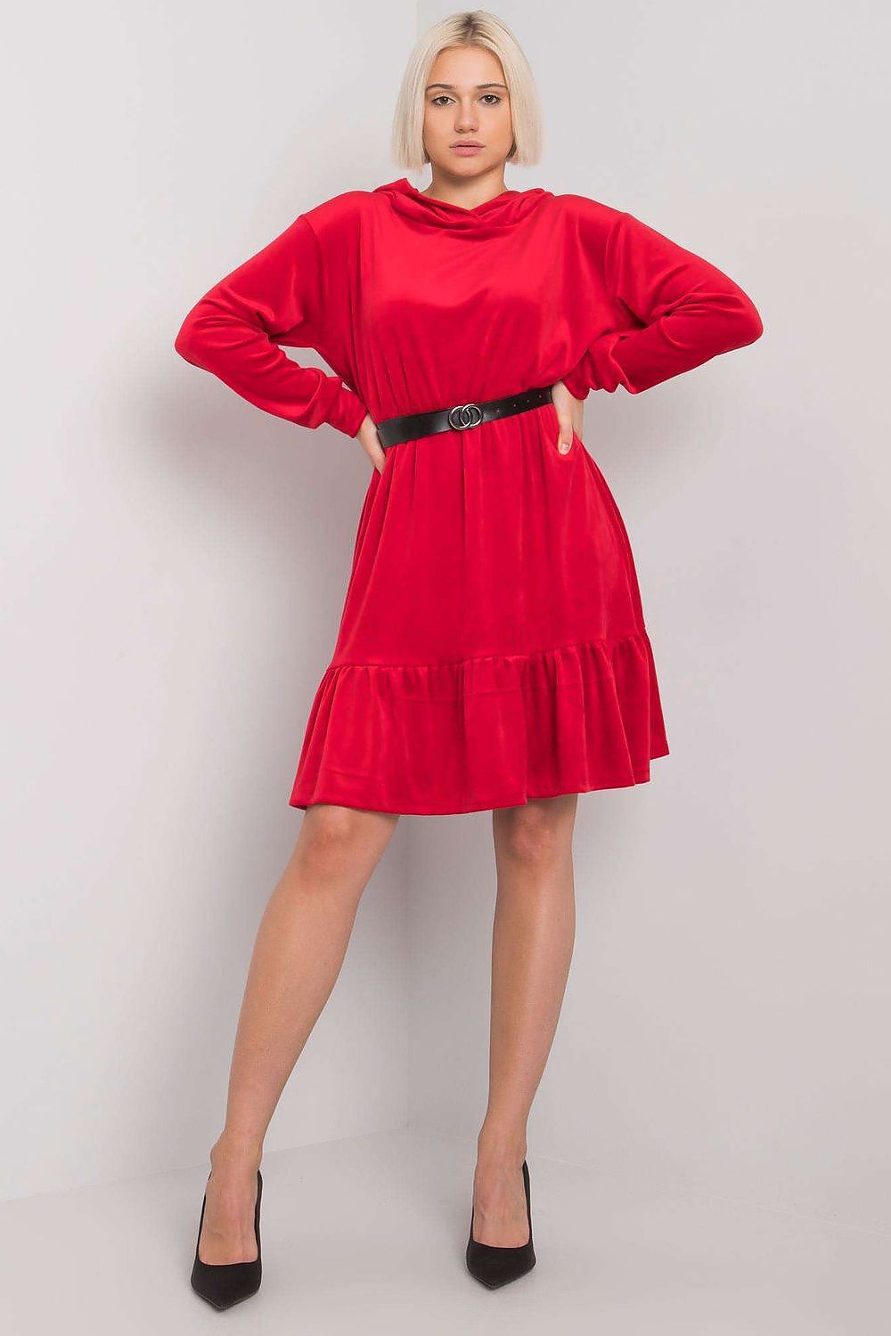  Hétköznapi ruha model 162059 Fancy 