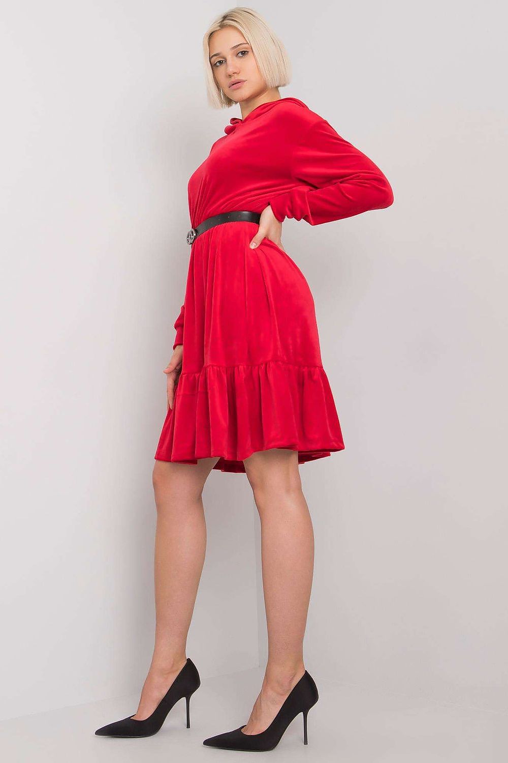  Hétköznapi ruha model 162059 Fancy 