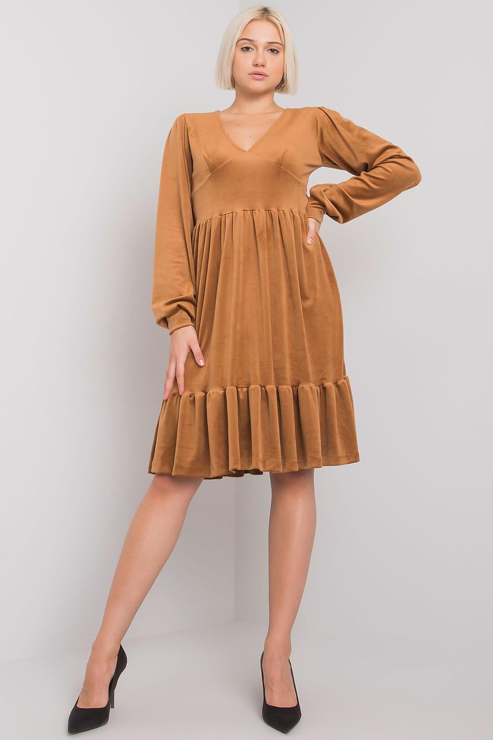  Hétköznapi ruha model 162069 Fancy 