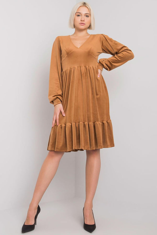  Hétköznapi ruha model 162069 Fancy 