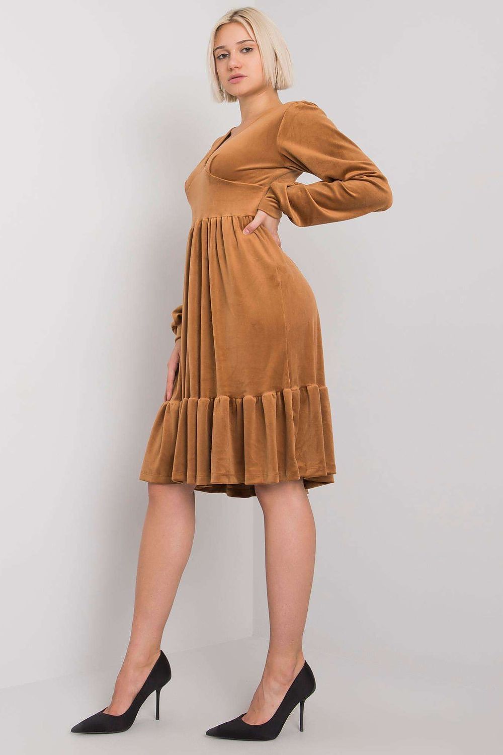  Hétköznapi ruha model 162069 Fancy 
