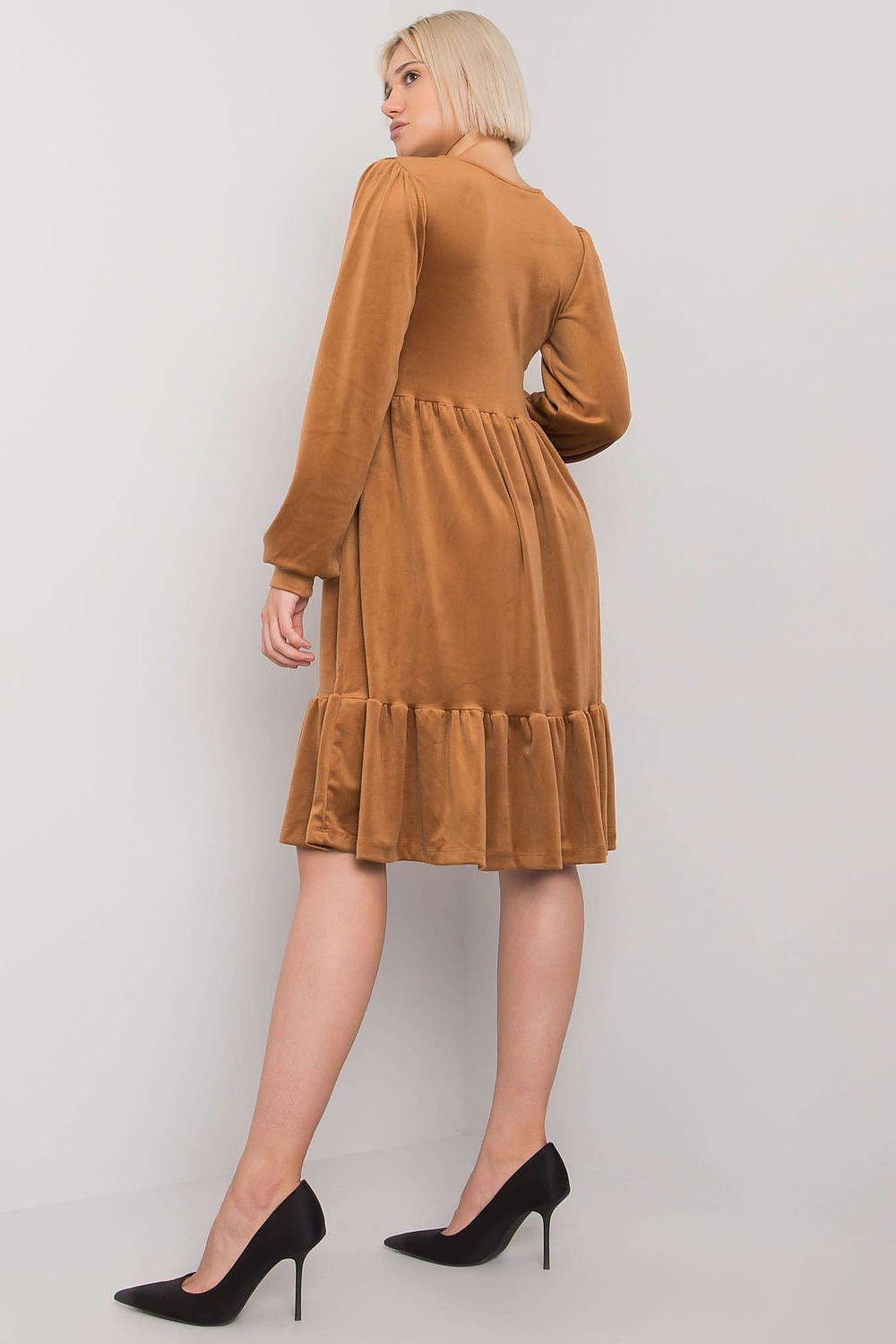  Hétköznapi ruha model 162069 Fancy 
