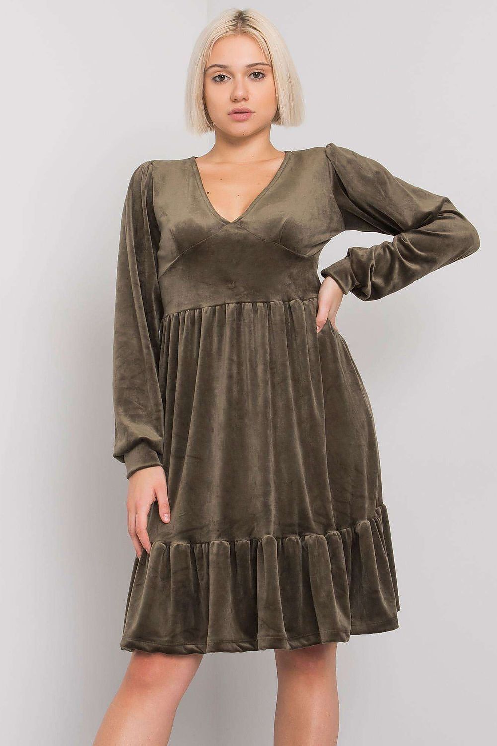  Hétköznapi ruha model 162071 Fancy 