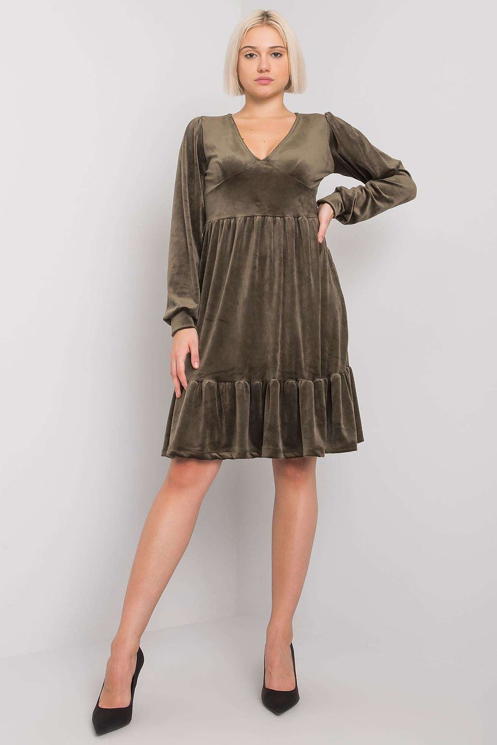  Hétköznapi ruha model 162071 Fancy 