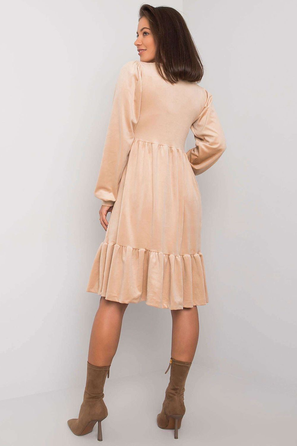 Hétköznapi ruha model 162073 Fancy 