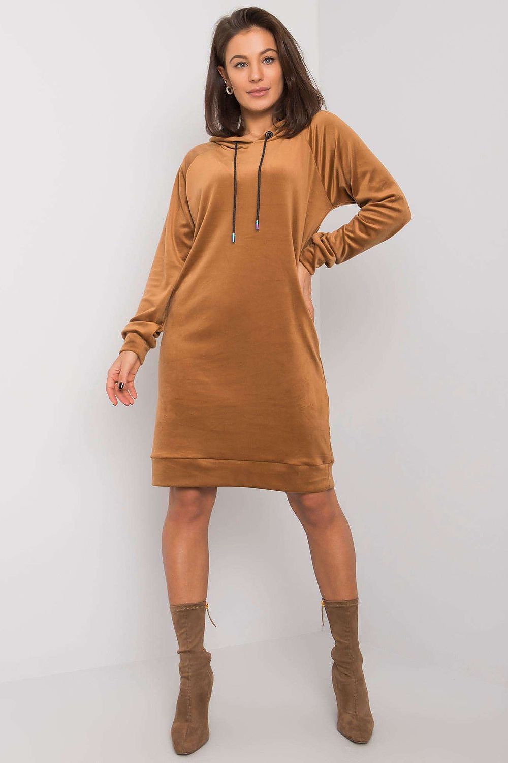  Hétköznapi ruha model 162075 Fancy 