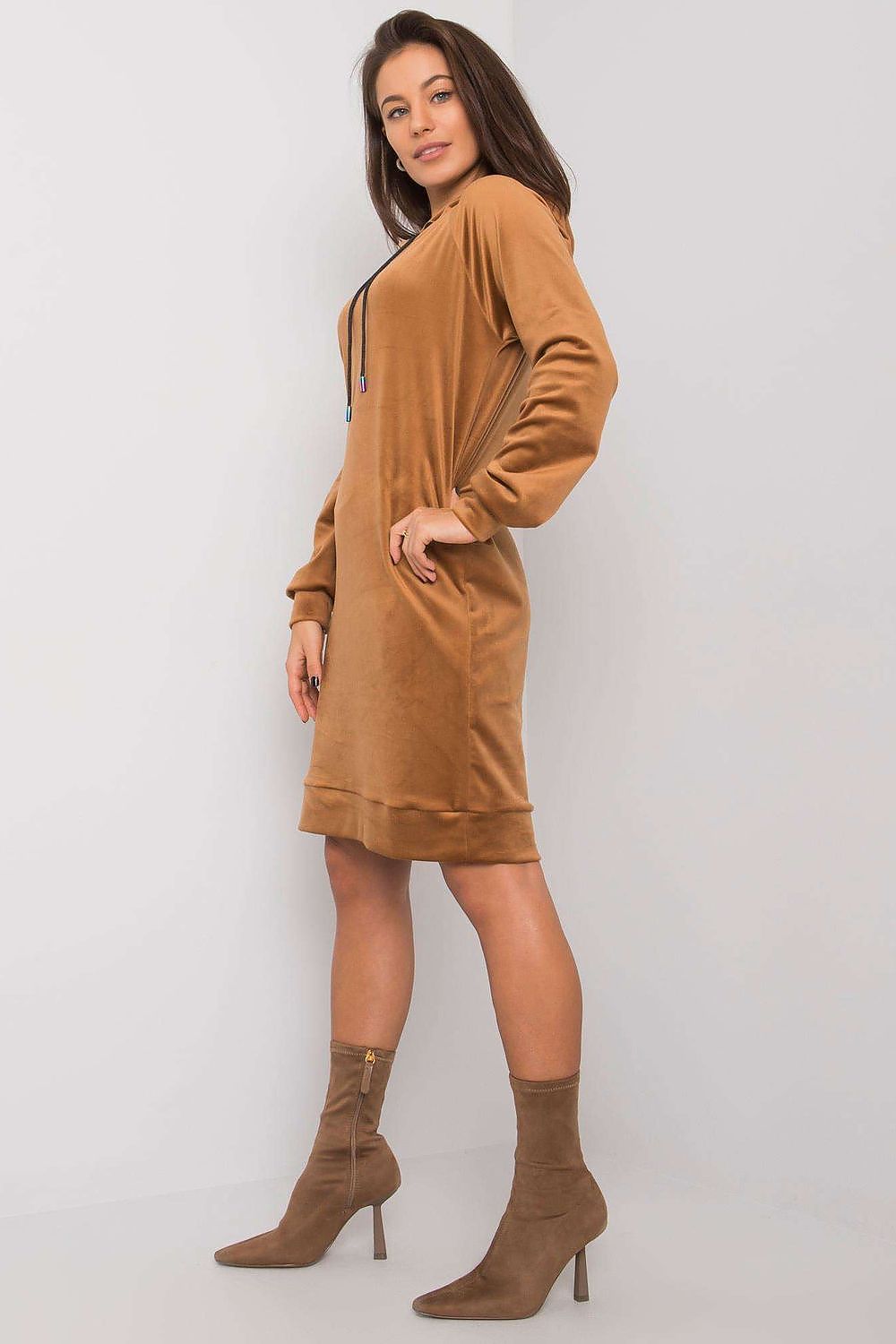  Hétköznapi ruha model 162075 Fancy 