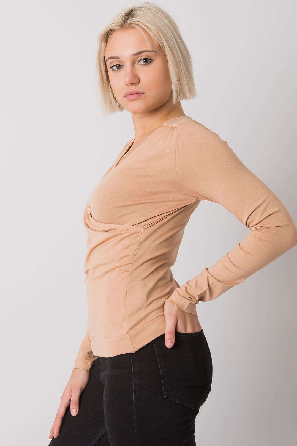  Blúz model 162079 Fancy 