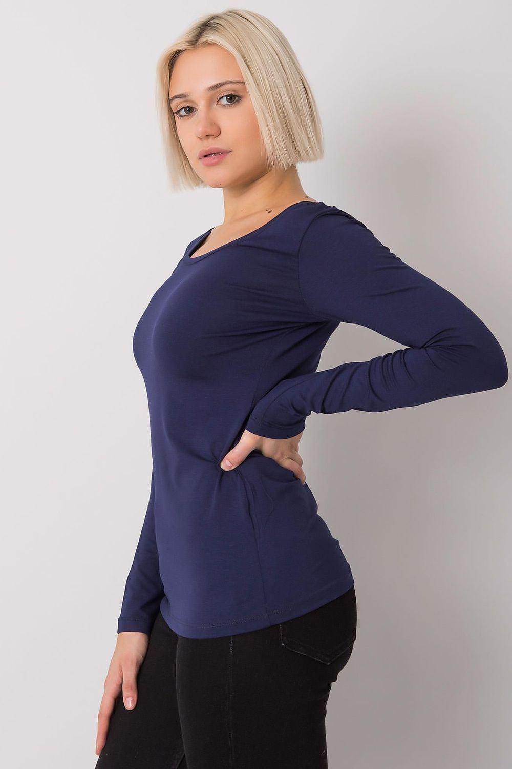  Blúz model 162089 Fancy 