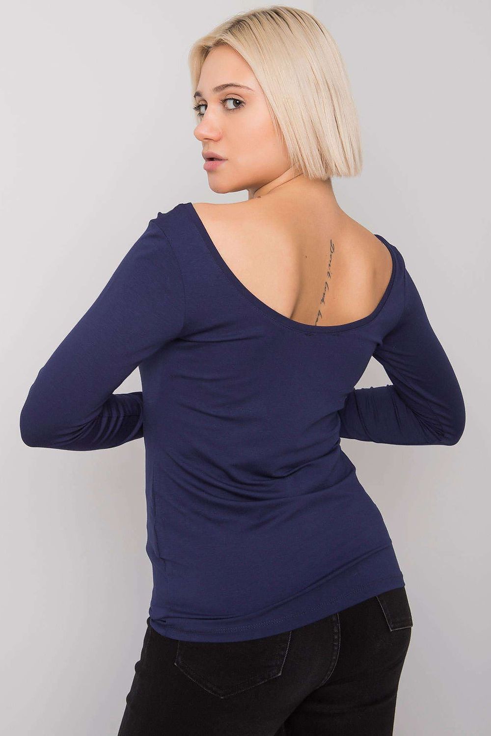  Blúz model 162089 Fancy 