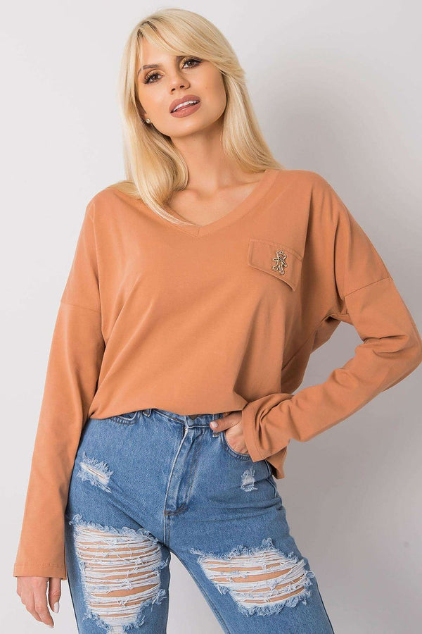  Blúz model 162105 Fancy 