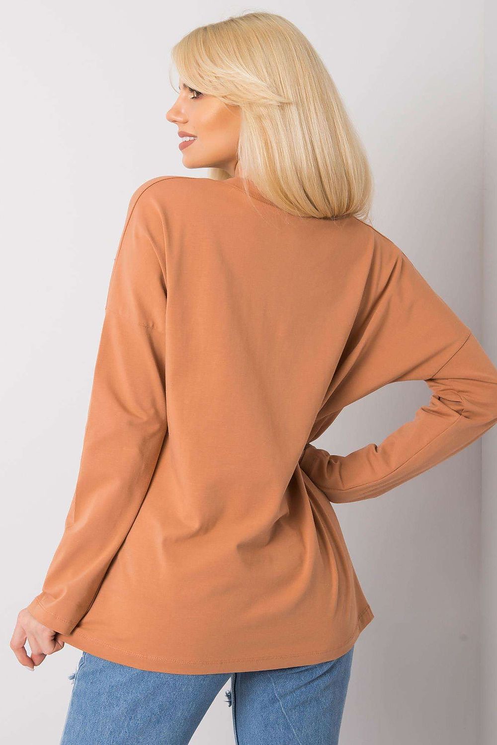  Blúz model 162105 Fancy 