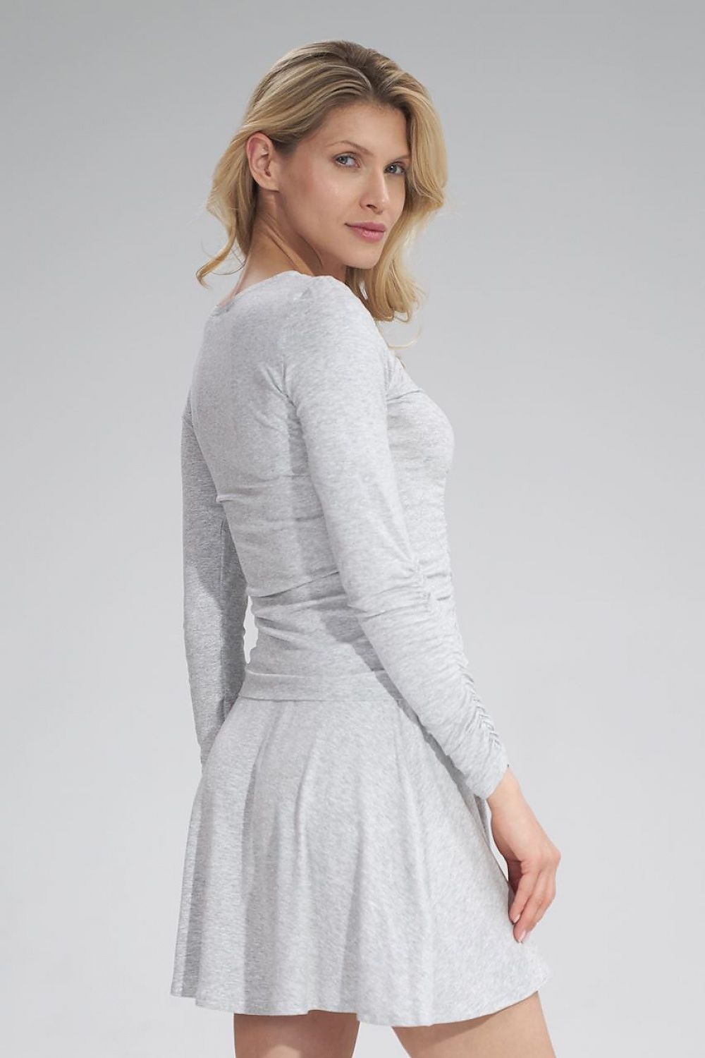  Blúz model 162283 Figl 