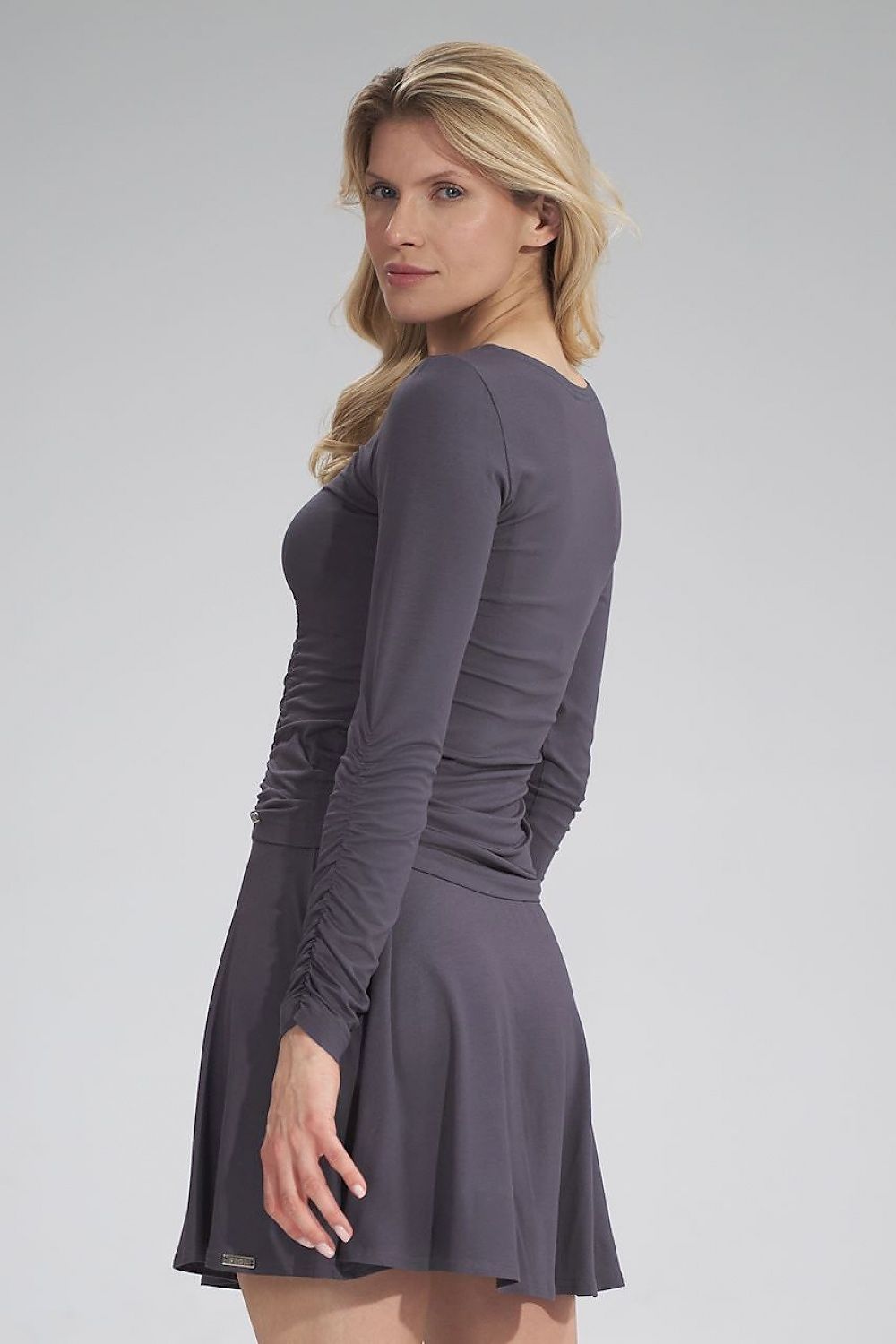  Blúz model 162286 Figl 