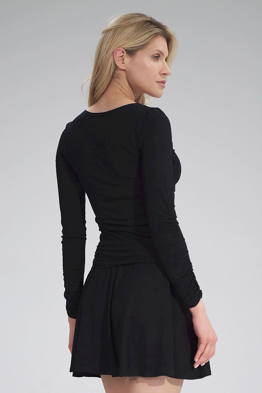  Blúz model 162288 Figl 
