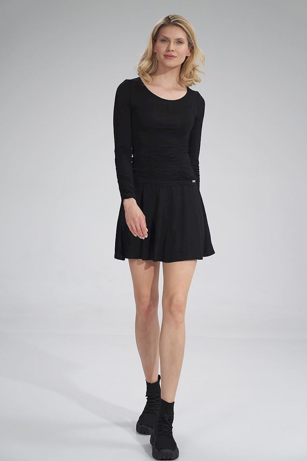  Blúz model 162288 Figl 