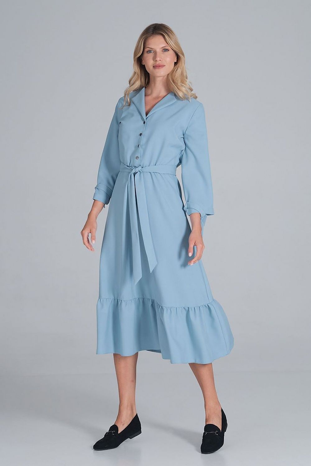  Hétköznapi ruha model 162370 Figl 
