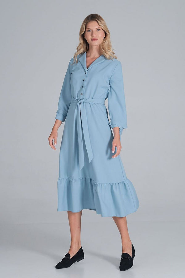  Hétköznapi ruha model 162370 Figl 