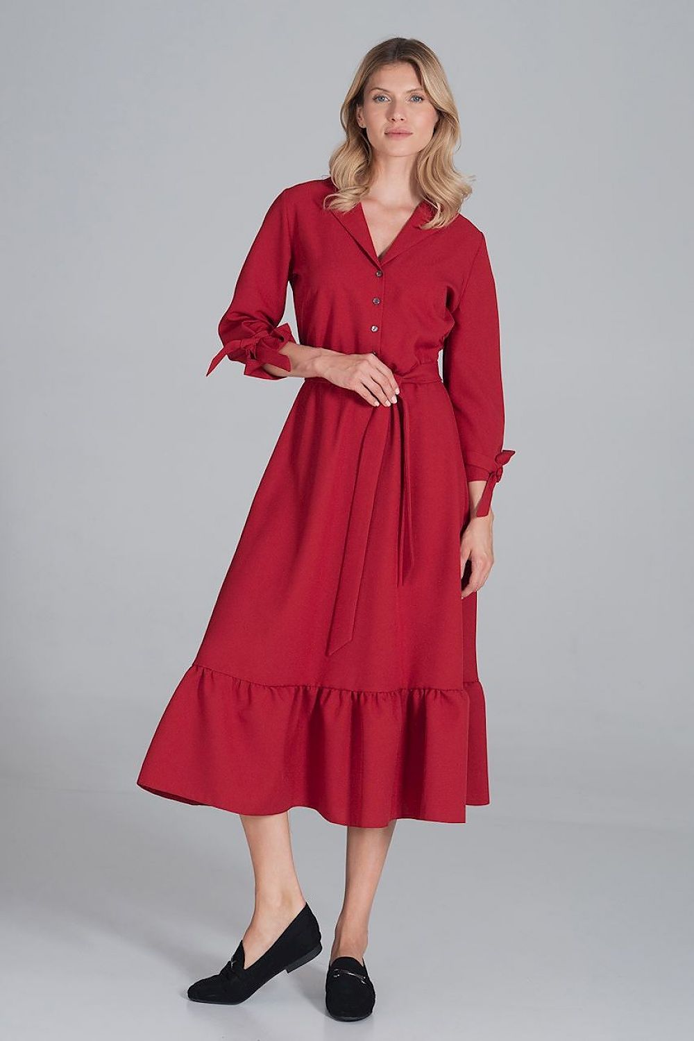  Hétköznapi ruha model 162372 Figl 