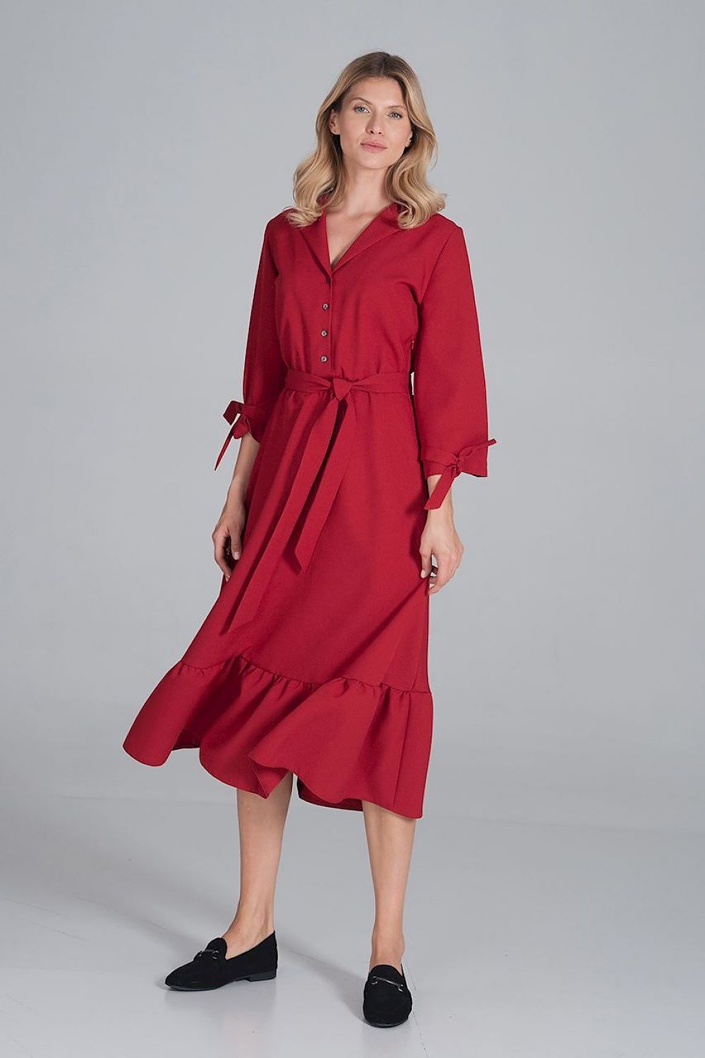  Hétköznapi ruha model 162372 Figl 