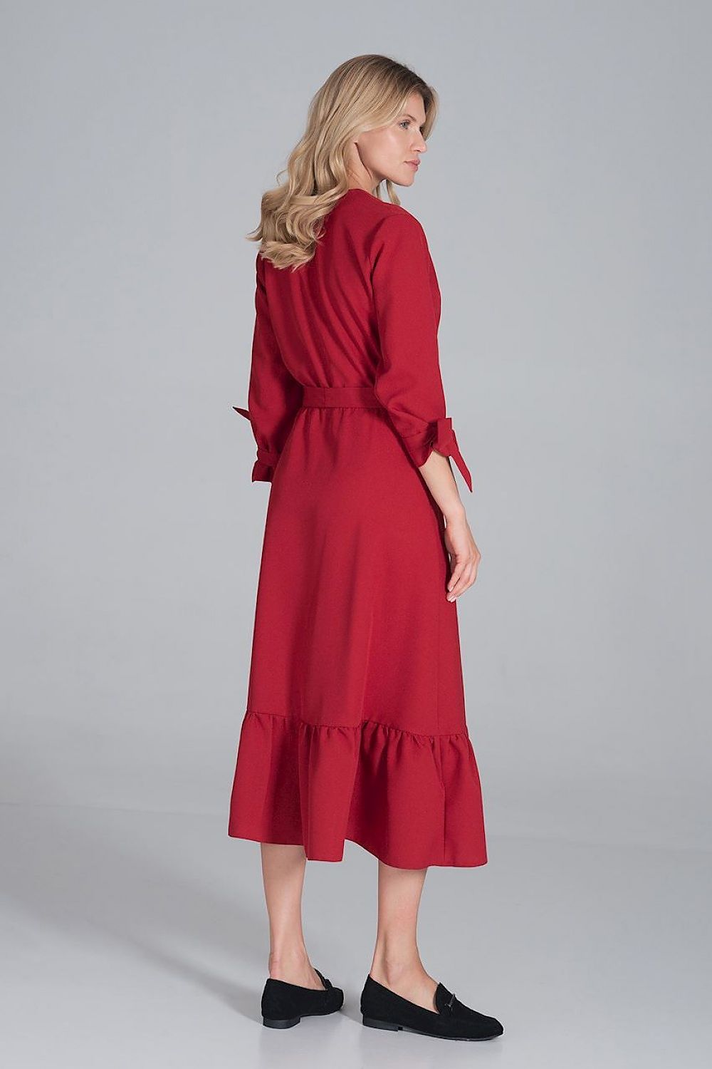  Hétköznapi ruha model 162372 Figl 