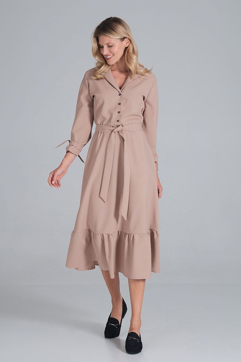  Hétköznapi ruha model 162373 Figl 