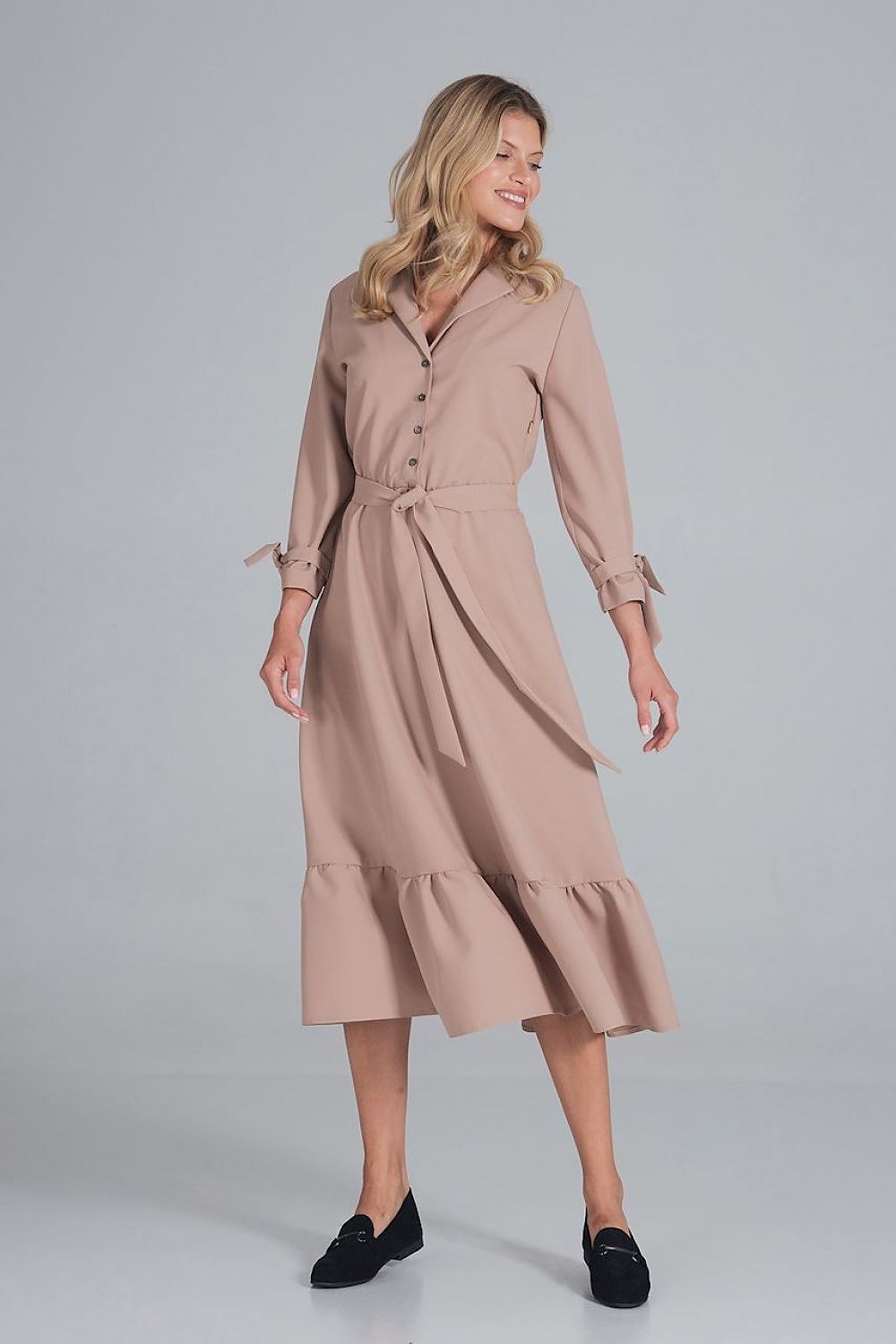  Hétköznapi ruha model 162373 Figl 