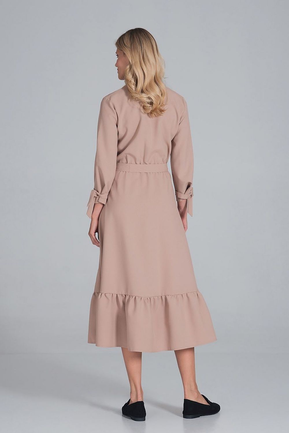  Hétköznapi ruha model 162373 Figl 