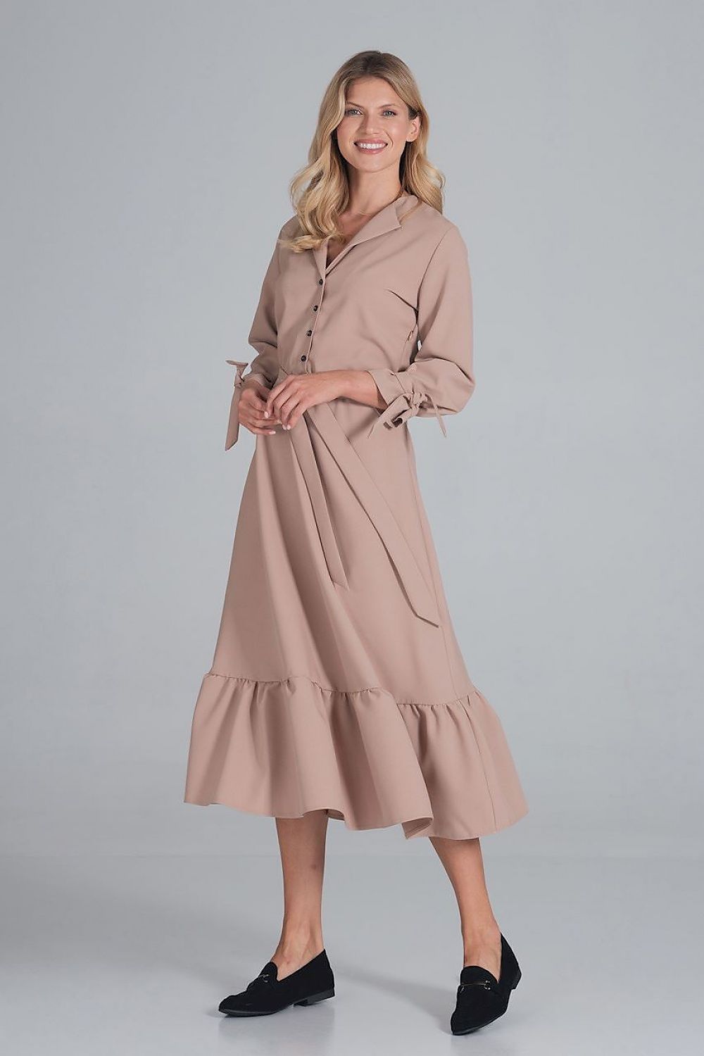  Hétköznapi ruha model 162373 Figl 