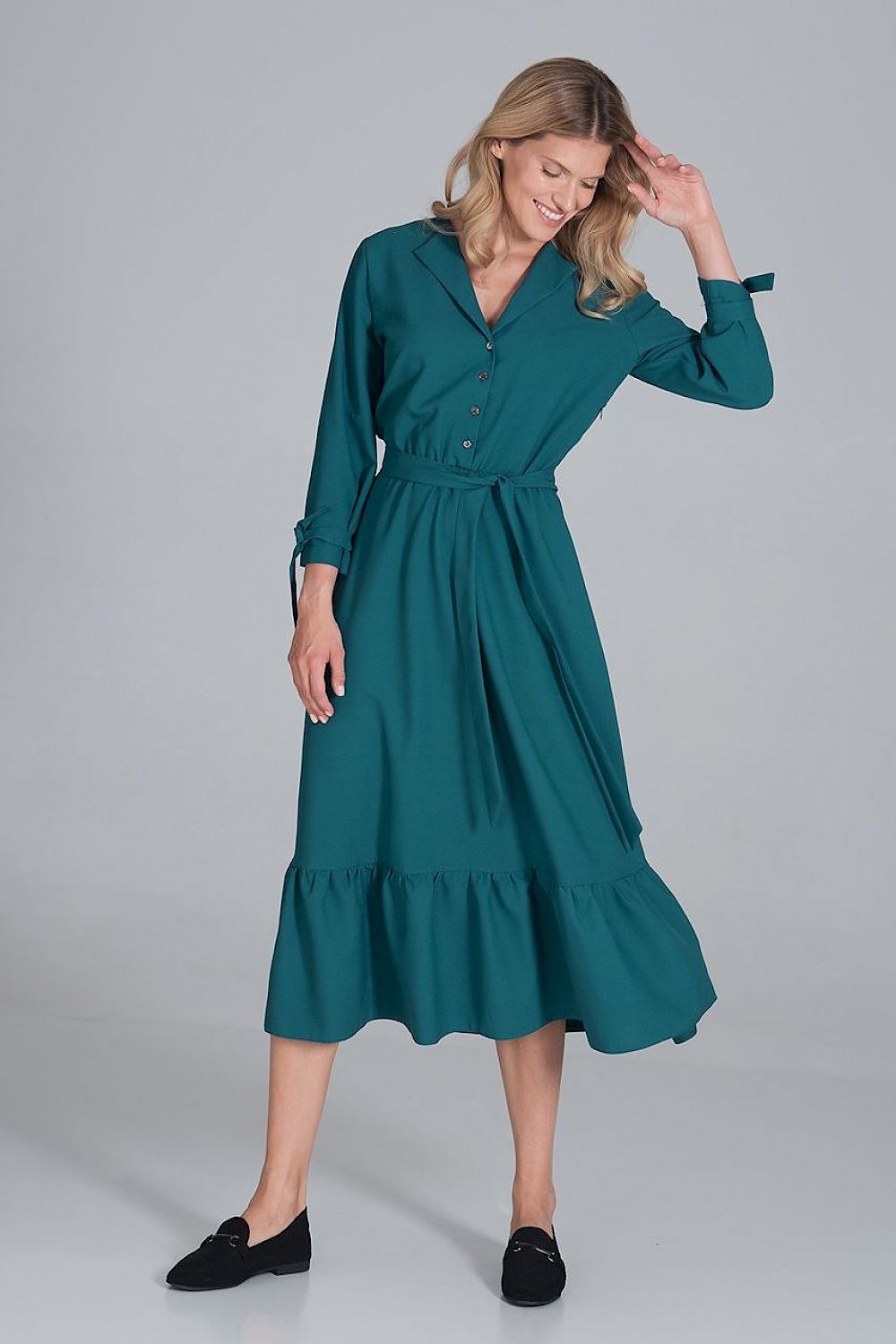  Hétköznapi ruha model 162374 Figl 
