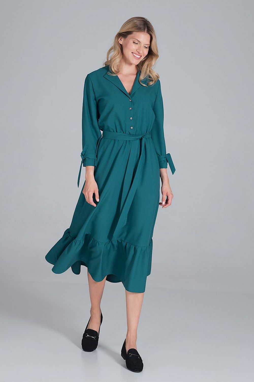  Hétköznapi ruha model 162374 Figl 