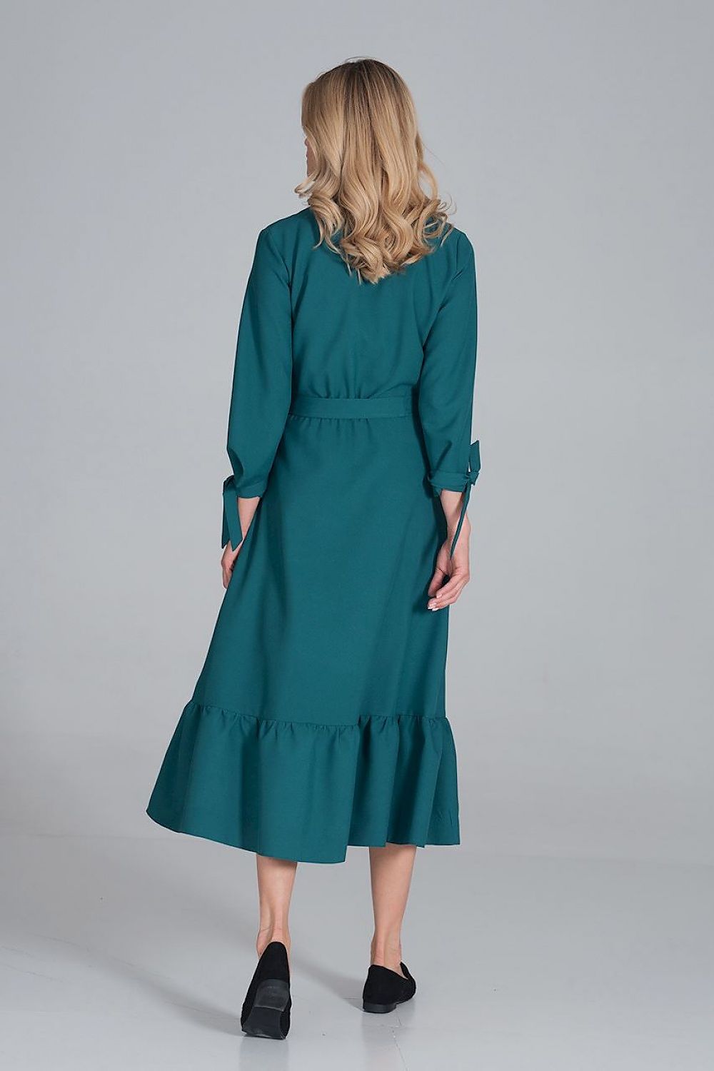  Hétköznapi ruha model 162374 Figl 