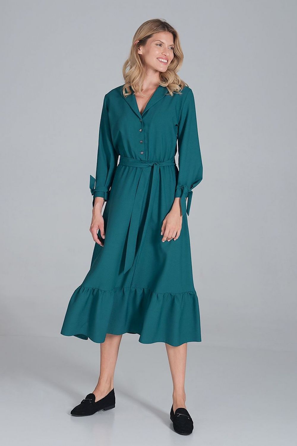  Hétköznapi ruha model 162374 Figl 