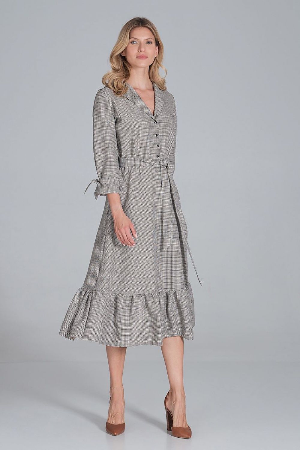  Hétköznapi ruha model 162378 Figl 