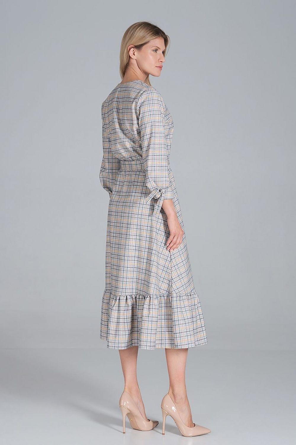  Hétköznapi ruha model 162379 Figl 